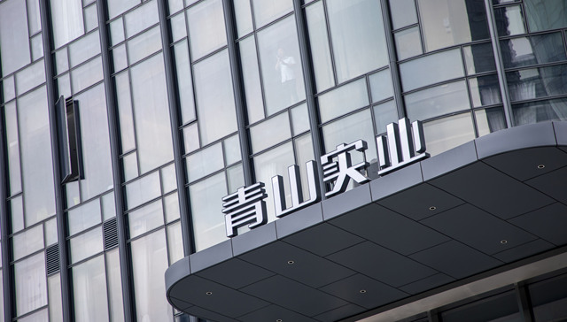 因镍卷入风暴的青山控股，是家什么样的公司？