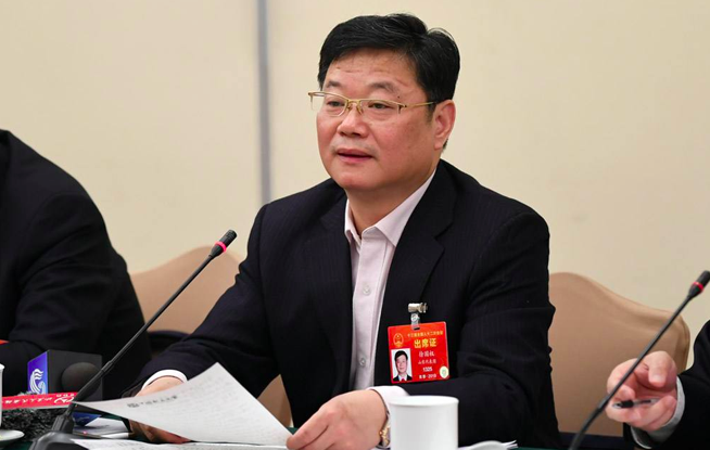 教育,金融诈骗,两会提案
