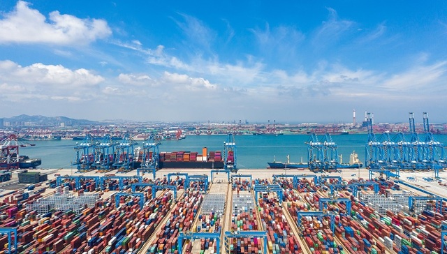 2022年出口实现“开门红”，但背后有这几个隐忧