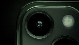 苹果把两颗M1芯片“粘”在一起，做出了地表最强台式机芯片