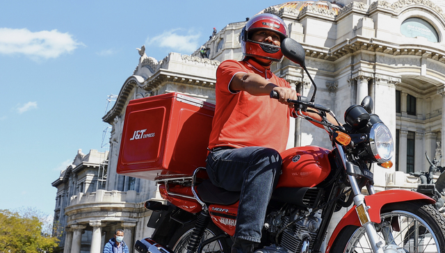 极兔出击全球市场，凭借复制以往经验能成功吗？