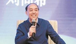 【专访】全国人大代表周洪宇：代表不是当官，提建议应“因势而谋”