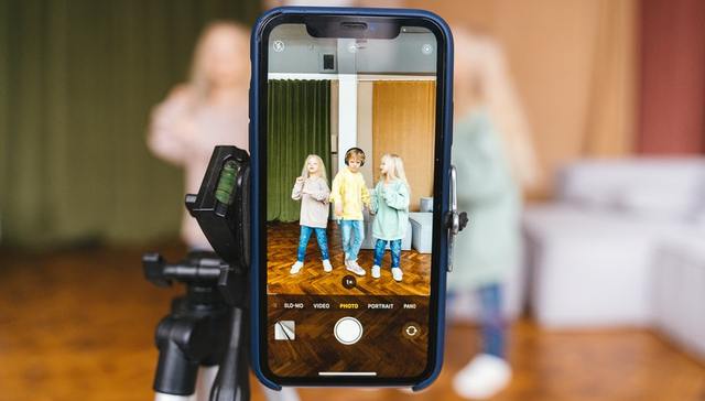 同质化,内容治理