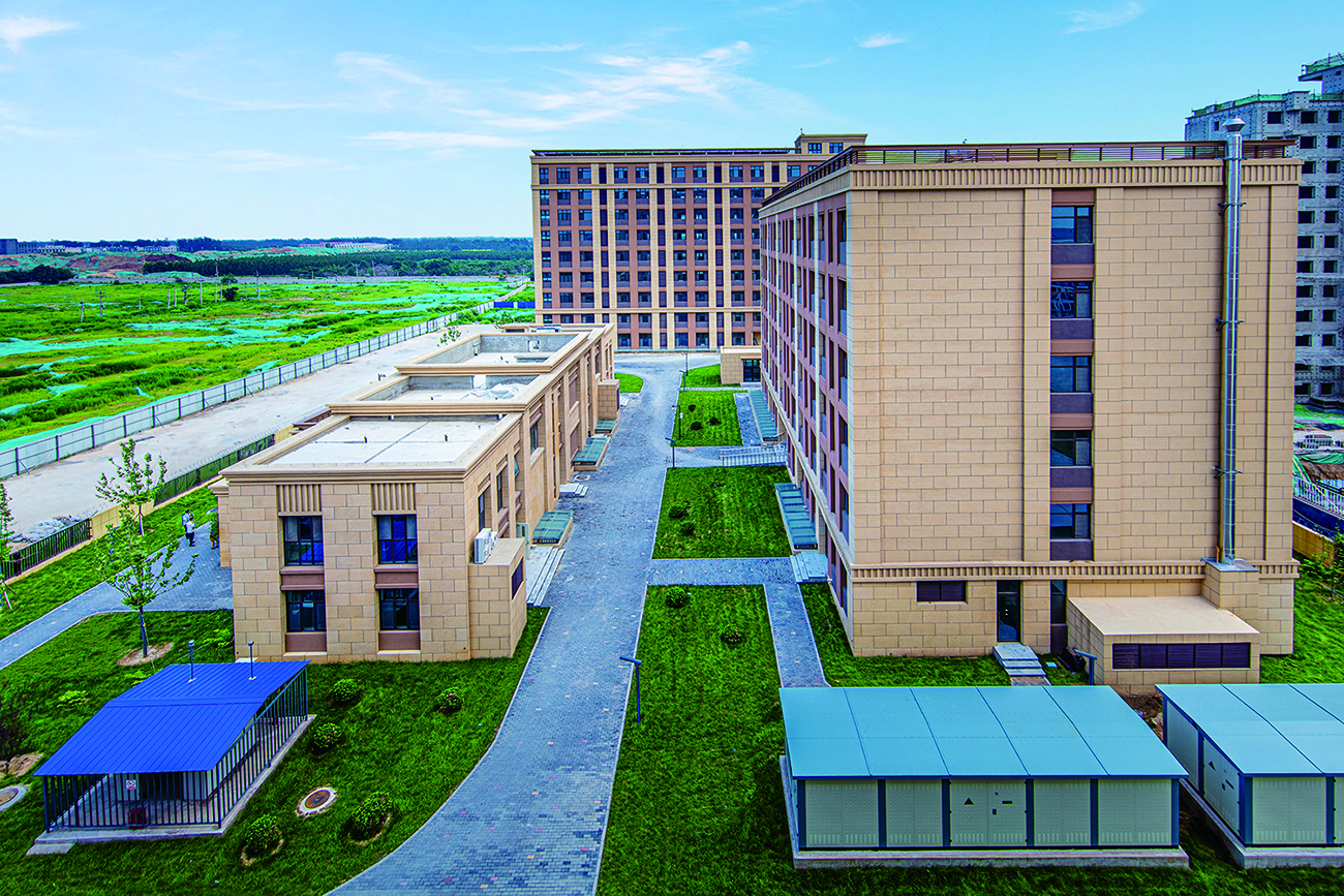 CCB建融家园·创业之家