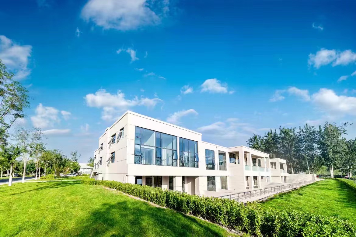 高端线项目华世怀庭