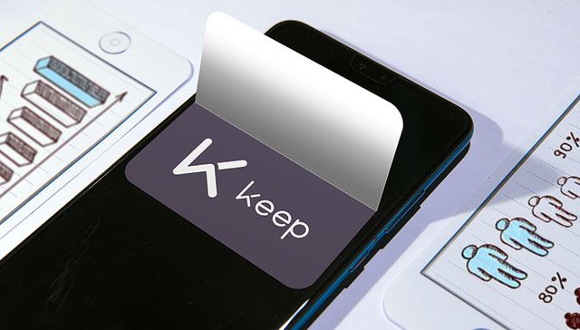 【深度】Keep要上市了，什么在影响它的估值？