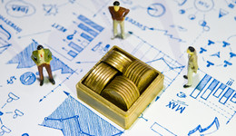 中國(guó)東方資產(chǎn)擬發(fā)債100億，成首筆AMC地產(chǎn)紓困金融債