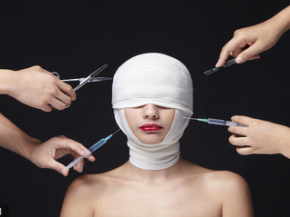 广东拟调整部分医美手术级别，大批医美门诊恐将流失业务