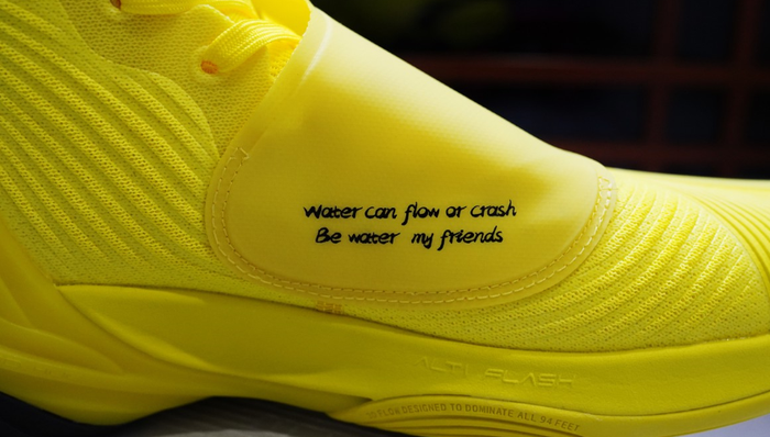 运动品牌,扩张,财报