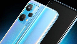 既要科技、又要潮牌，千元realme重走OPPO路才是最好選擇？