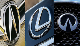 本田讴歌退华，日系豪华车抢不到中国市场的蛋糕？