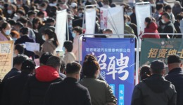 刘元春：进一步加码中小企业帮扶政策，可直接给予资金补贴