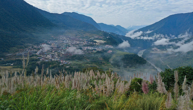青藏高原生态保护法审议提上日程，有何重要意义？｜两会聚焦·依法治国