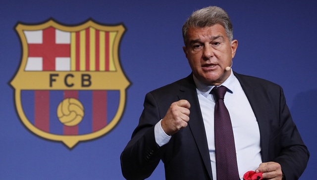 巴萨、皇马还坚守着“欧超梦”，与欧足联矛盾加剧