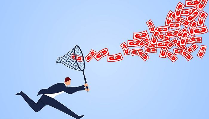 代理退保屡禁不止！先赚手续费再赚佣金，退保黑产“一鱼两吃”丨金融315