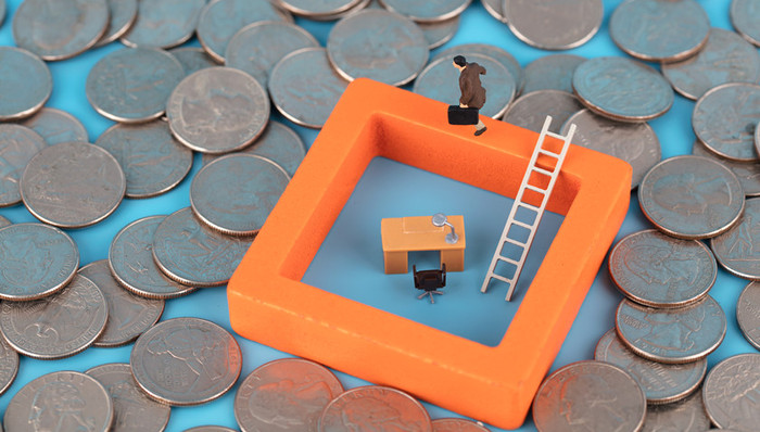 德邦资管,员工离职