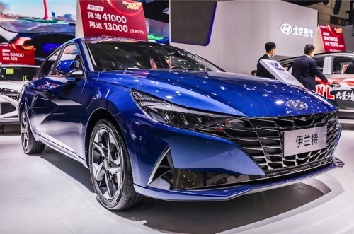 异响已成“通病”，车内异味两年都消除不掉，北京现代质量问题困扰不少车主 | 315汽车消费报告