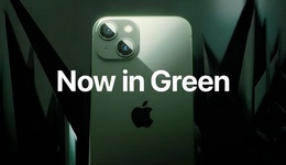 提前泄密、炒冷饭、缝合M1芯片，苹果发布会失去亮点