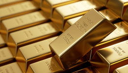 我，被基金“綠”，還被黃金“割”