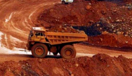 誰在狙殺中國鎳王？