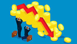 “券茅”東方財(cái)富2021年凈利同比大增近八成，今年來股價(jià)下挫近35%