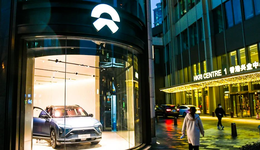 蔚來再上市：李斌的對賭警報解除了嗎？