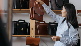 在爆发前夜的二奢电商，还有很多问题没解决