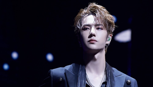 乐华娱乐,上市,艺人经纪