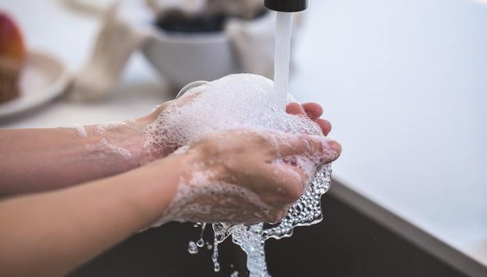 爱国卫生运动，健康，卫生习惯，健康科普，上海