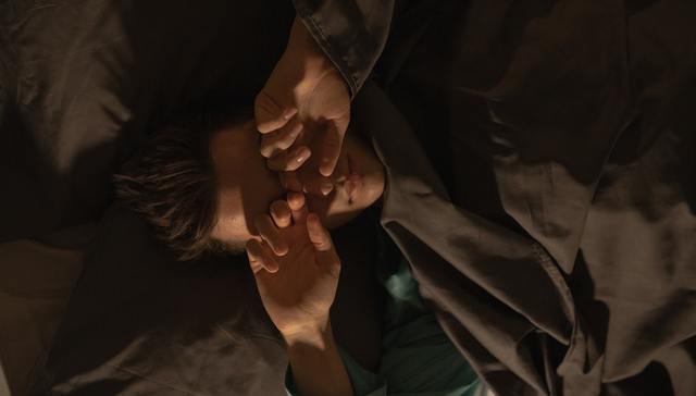 睡眠障碍,医疗健康