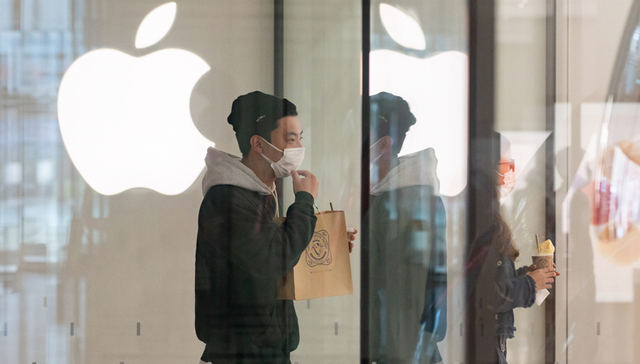 苹果,春季发布会,iPhone,SE