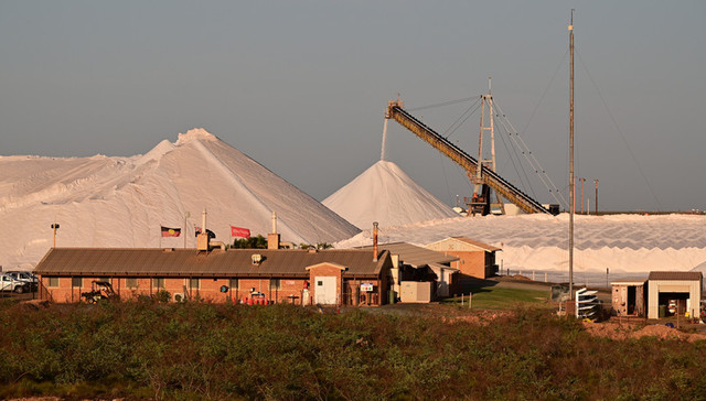 力拓终止与俄企商业关系，全球第四大铜矿受影响