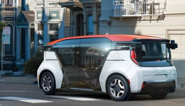 索尼和本田合资，葫芦里卖什么药？