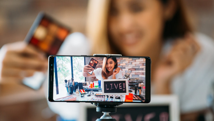 阿里巴巴,直播电商