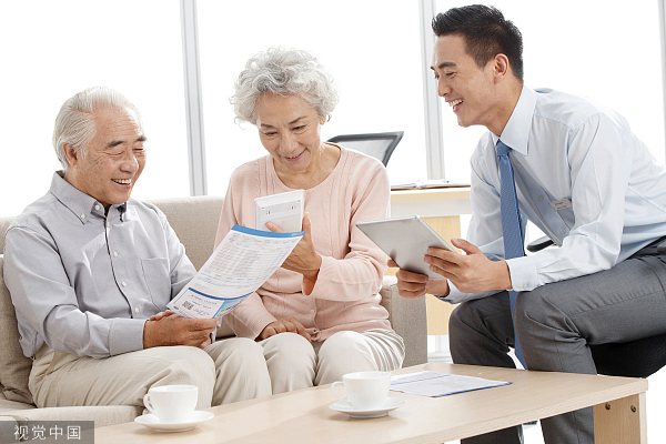 数字化可否帮助人身险行业力挽狂澜？调研显示“人情味”仍不可或缺