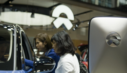 430億流動性在手，累計虧超600億，蔚來不差錢嗎？