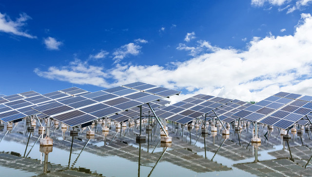 光伏巨头纷纷跑马圈地，产业链一体化能止住晶澳科技毛利率下滑吗？