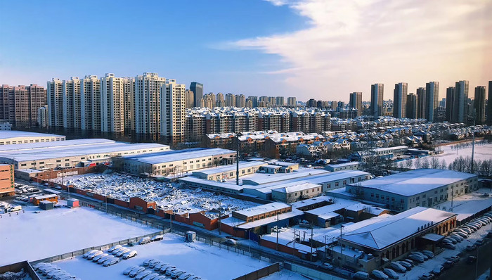 房企融资持续回暖，旭辉获平安银行50亿并购贷额度