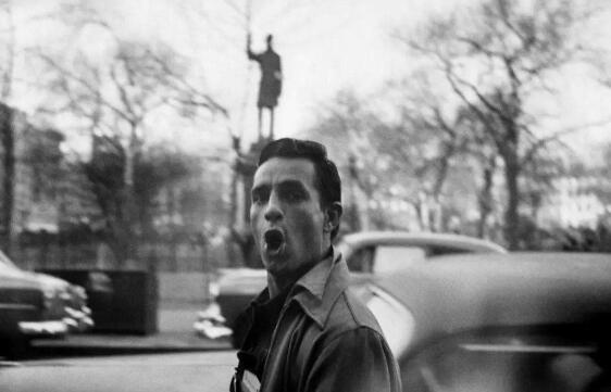 杰克·凯鲁亚克诞辰一百周年｜垮掉派作家在路上，垮掉派的妻子在哪里？