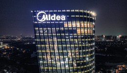 美的集团股价跌破60元，再斥资不超50亿元回购股份能否止跌？