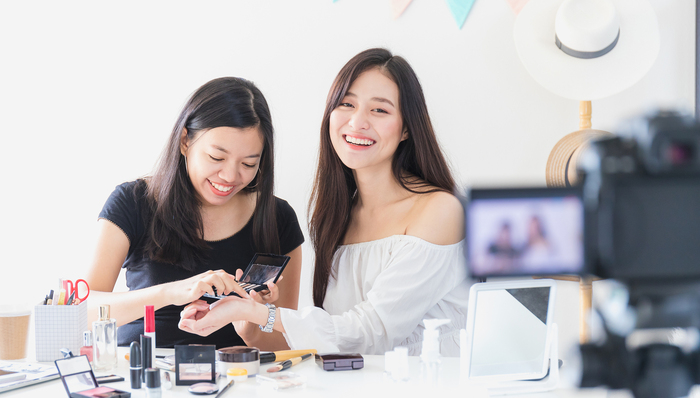 主播的第一步 | 新职业手册