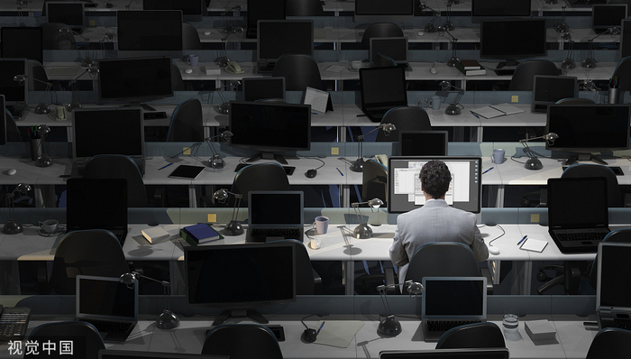 加班,新书,思想武器,996