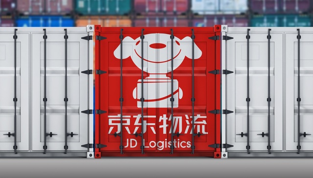 京东物流上市首份财报提前完成目标：2021年收入破千亿，外部客户收入占比过半