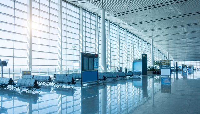 最高奖励2万元、终身享受机场VIP服务，大连新机场“重金”征名