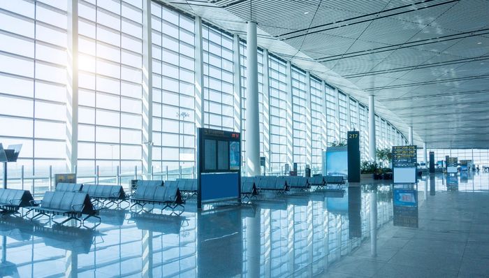 最高奖励2万元、终身享受机场VIP服务，大连新机场“重金”征名