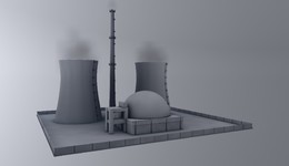 重重壓力下，歐洲核能搖擺不定