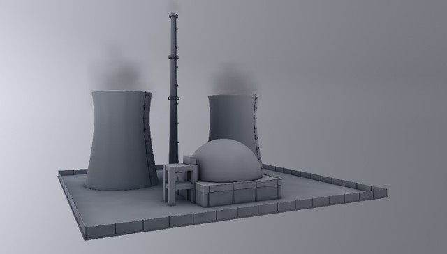 重重压力下，欧洲核能摇摆不定