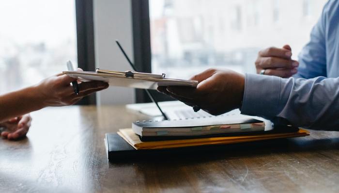 互联网招聘,营销费用,人力资源,前程无忧,私有化