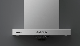 老板电器，三鼓而竭