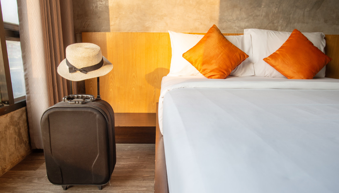 华住集团,扩张,华南市场